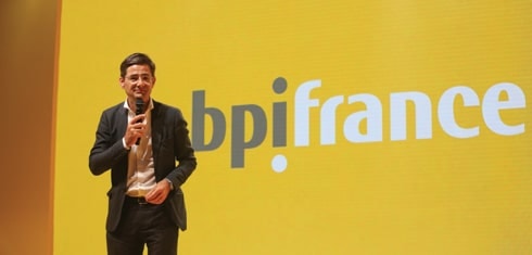 Nicolas Dufourcq (Bpifrance) : « Il y a des compétences et de l’argent en France »