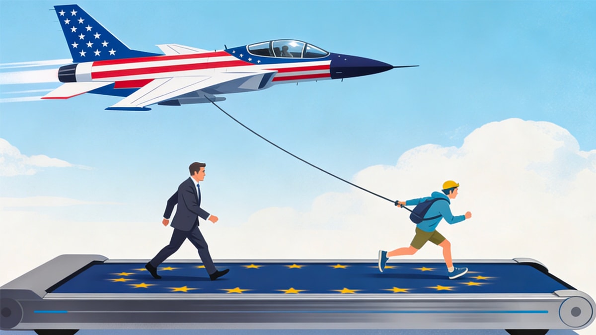 Protéger (enfin) les startups européennes ?