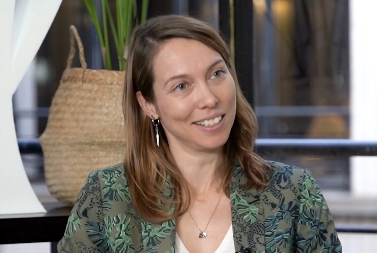 Piloter une ESN : Aliette Mousnier-Lompré, une dirigeante qui bouscule les modèles