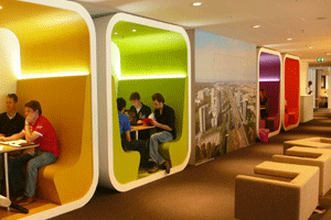 Start-up : De l'innovation dans les mobiles
