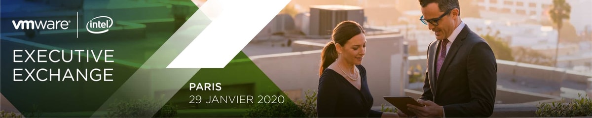 vmware executive exchange
