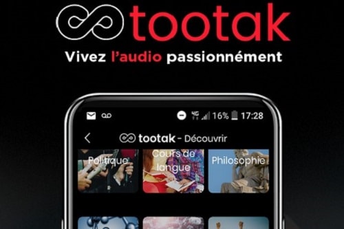 Le podcast pour maintenir le lien avec vos équipes