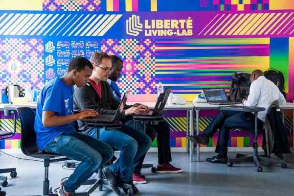 Liberté Living-lab lance le programme Shift Lab