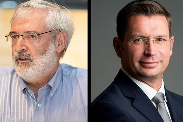 [Podcast] Echange avec J. Galicher, DSI de l’Académie de Normandie et A. Hié, Directeur de la Transformation Digitale d’Excelia