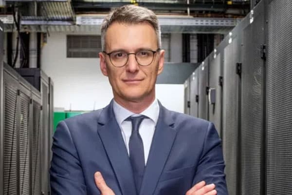 Data4 réalise une levée de dette historique de 620 millions d’euros