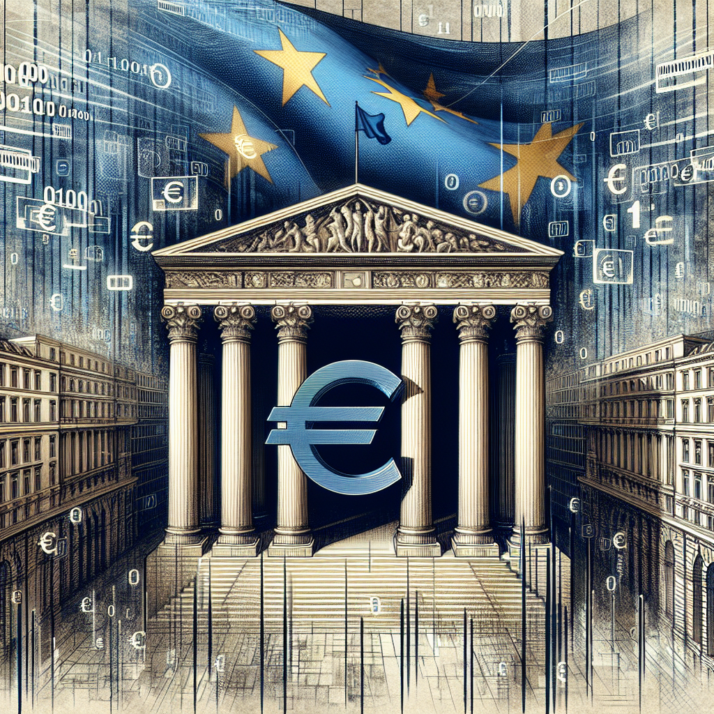 L’euro aussi veut son indépendance tech