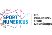 Les lauréats de Sport Numéricus