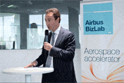 Airbus soutient l’innovation à Bangalore