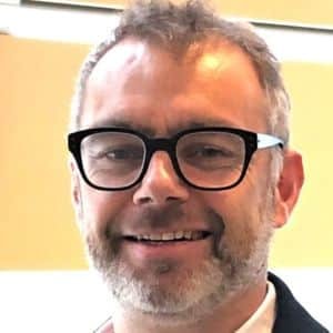 Fabien Mangeant remplace David Sadek (Thales)