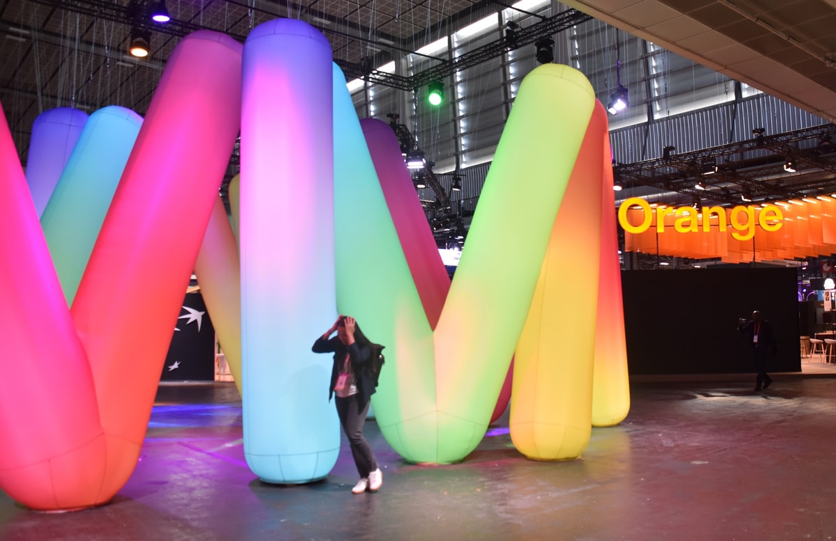 VivaTech 2025 : vitrine d’un “réalignement politique en cours”