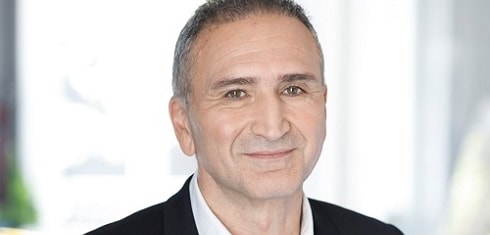 Éric Haddad (Google Cloud) : « Les entreprises nous font confiance car elles savent que la culture numérique fait partie de notre ADN. »