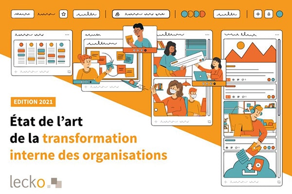 45 solutions collaboratives analysées par Lecko