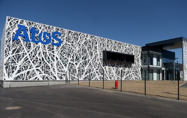 Atos : le tribunal de commerce valide le plan de sauvegarde accéléré
