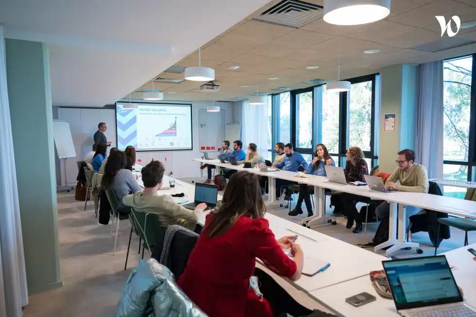 Les Filles et les Garçons de la Tech : une journée « pour soi » qui a du sens