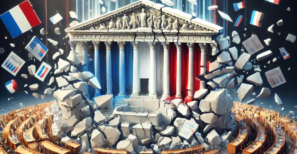 Après l’éclatement de l’Assemblée nationale, quel est le paysage politique du numérique ?