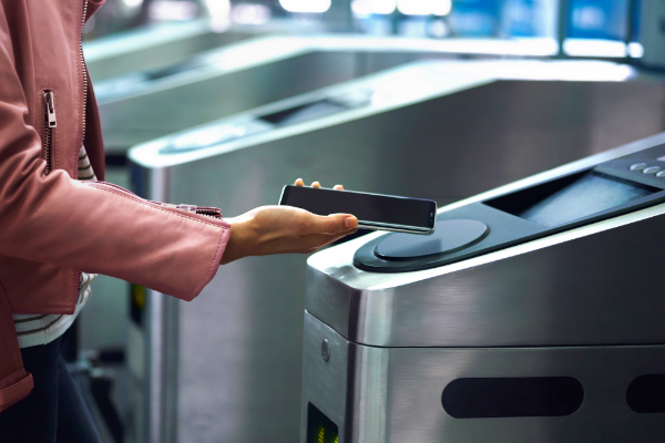 Partenariat Samsung et Wizway Solutions : Cap sur les titres de transport dématérialisés en France