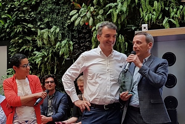 Fabrice Marsella (Village by CA) : « Jooxter, un passage réussi du POC à l’industrialisation »