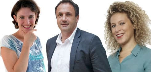 [Diaporama] Le CNNum privilégie les entrepreneurs