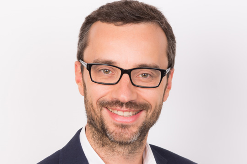 François Bourgoin (eBay) : "Aux Puces de Saint-Ouen, l’objectif est de gommer les écarts entre grands et petits"