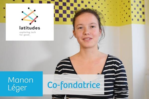 Tech & Youth - Comment sensibiliser les jeunes ingénieurs aux enjeux d'intérêt général ?