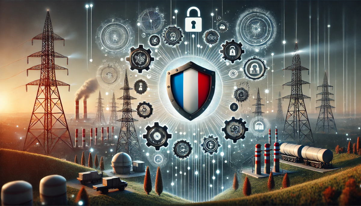 Une loi pour cadrer la cybersécurité des infrastructures critiques