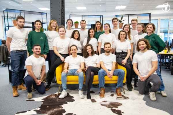 Farmitoo lève 1,5 million d'euros pour accélérer son expansion