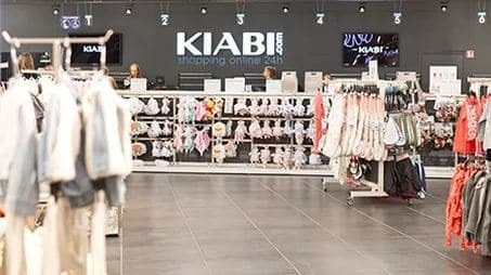 Chez Kiabi, l’API devient accélérateur d’innovation