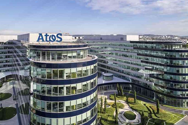 Pour rebondir, Atos parie sur les usages Data pour les entreprises et la smart city
