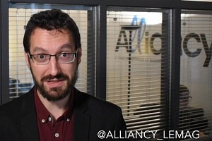 chronique cybersécurité Equifax ? dorian marcellin