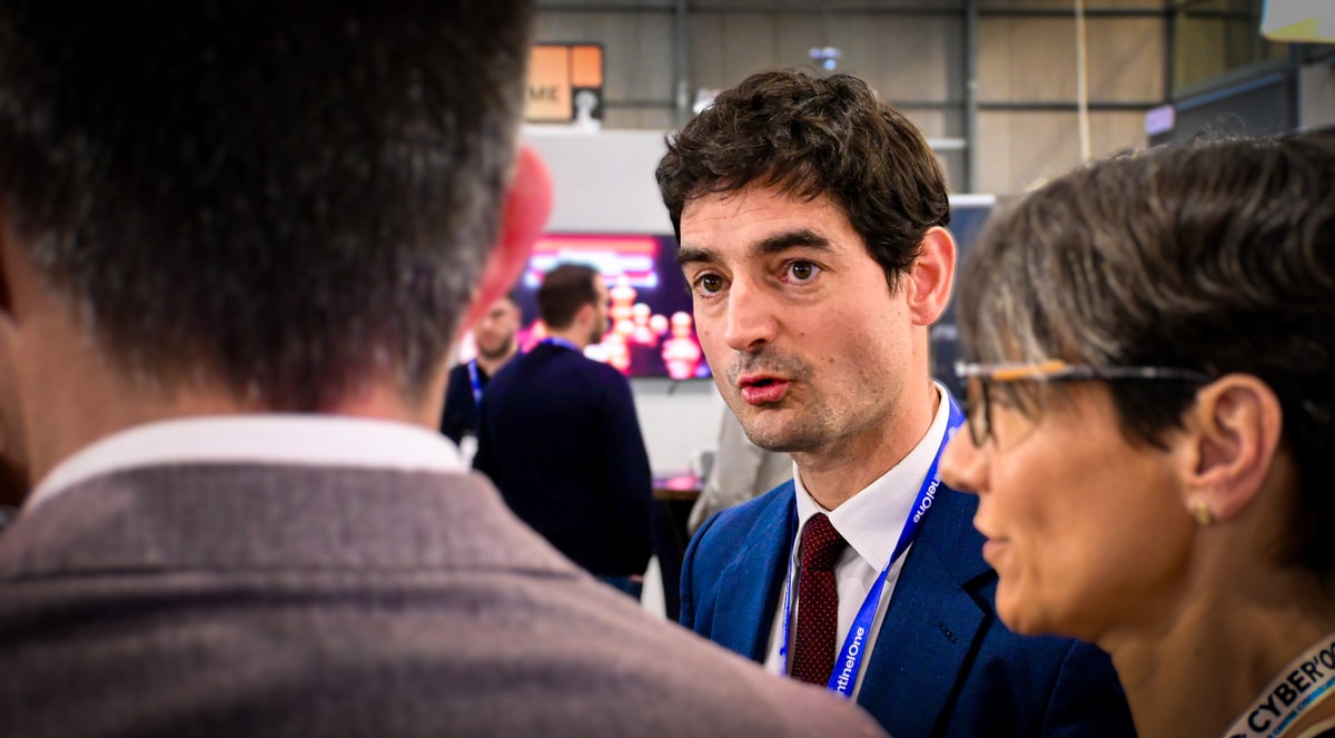 Campus Cyber : vers un accompagnement unifié des acteurs en cybersécurité 