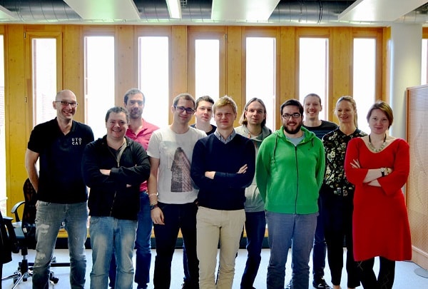 Blockchain : Utocat lève 1,6 million d’euros