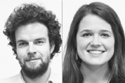Ismaël Le Mouël et Léa Thomassin, HelloAsso.com – Associations, le numérique est une chance, saisissez-la !