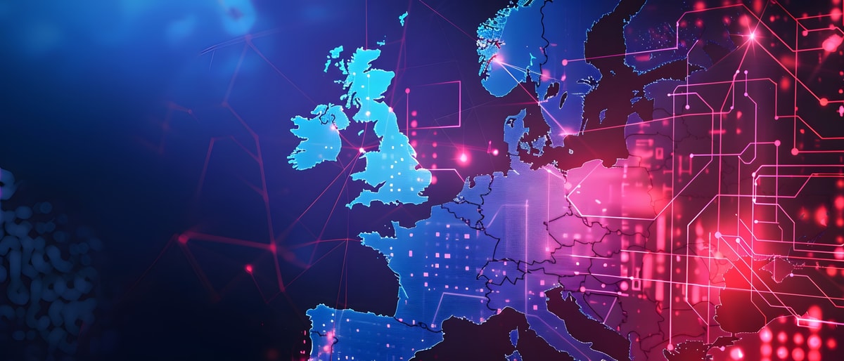 L’Europe en panne d’atouts pour attirer et contrôler les datacenters ?