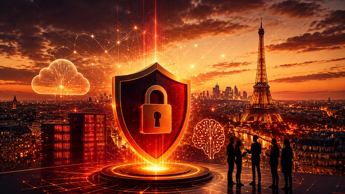 Neverhack : 11 millions d’euros pour accélérer sur l’IA et la cybersécurité souveraines