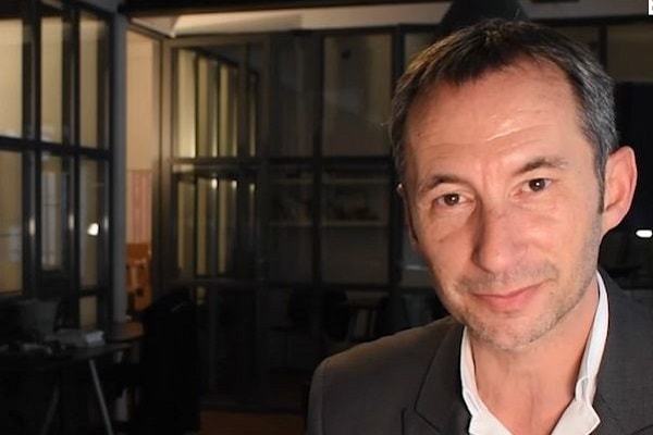 Rencontre avec Claude Espinas (Canon BIS)