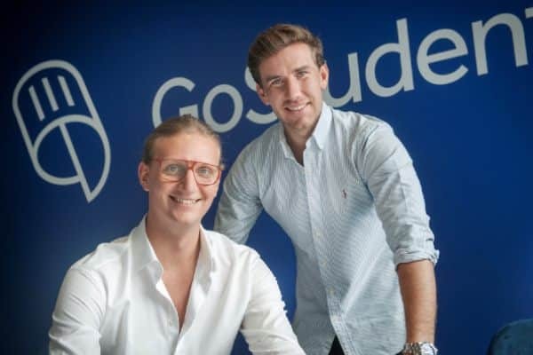 EdTech : la start-up GoStudent lève 70 millions d'euros