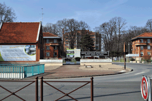 La sécurisation du circuit de dispensation des médicaments et la traçabilité des instruments de chirurgie sont opérationnelles à Aulnay-sous-Bois, ce qui fait de ce centre hospitalier intercommunal (CHI), un hôpital pilote en France.