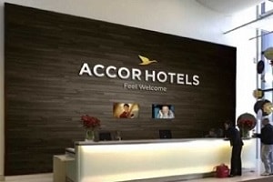 Accorhotels StaffHub