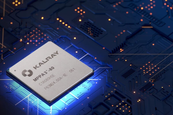 Kalray participe à la création de MLCommons, consortium dédié à l’intelligence artificielle