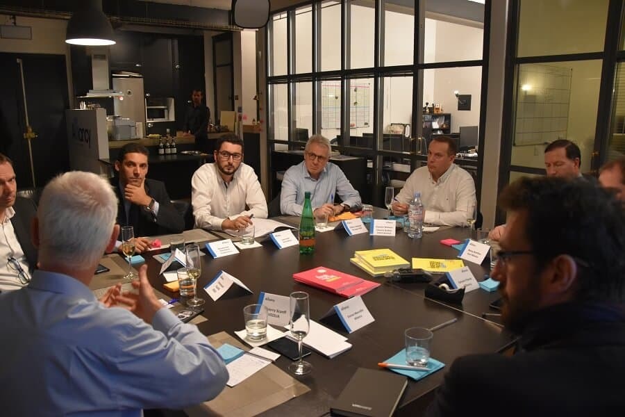 Relation IT - Métiers : l’avis des DSI