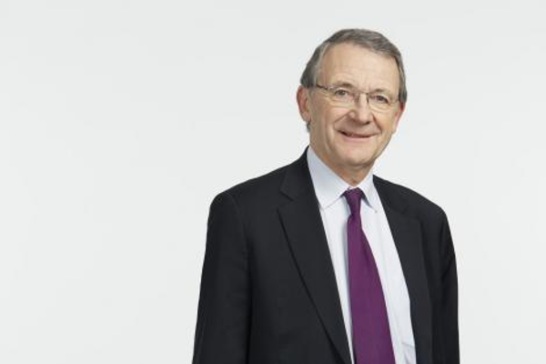 Bernard Schaer élu président de Railenium