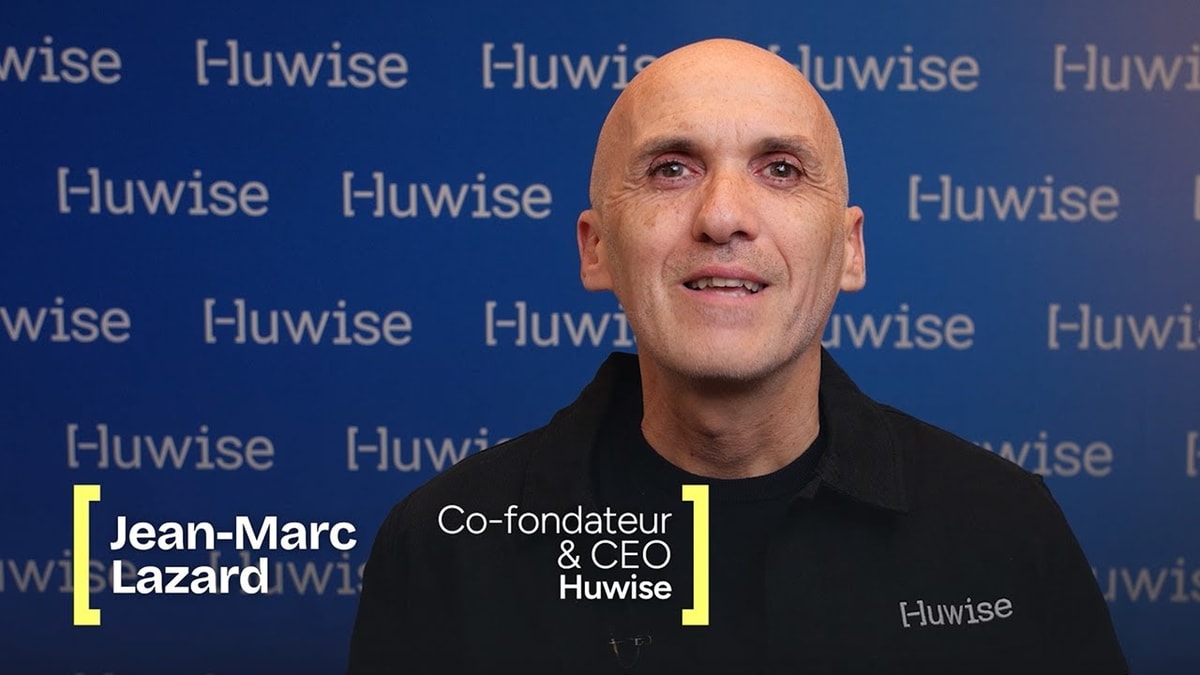 Opendatasoft devient Huwise et veut transformer l’accès à la data pour répondre aux défis de l’IA