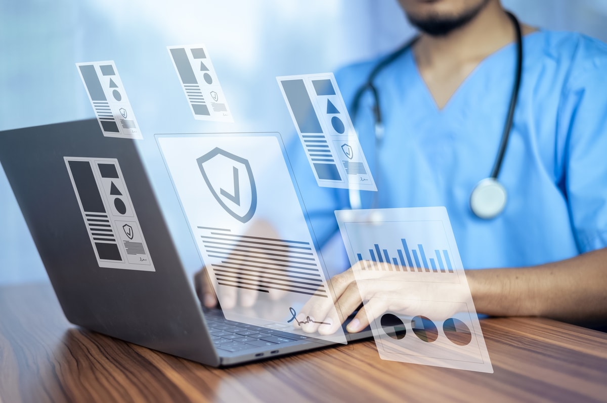 Hôpital 4.0 : une alliance pour reprendre le contrôle des données de santé