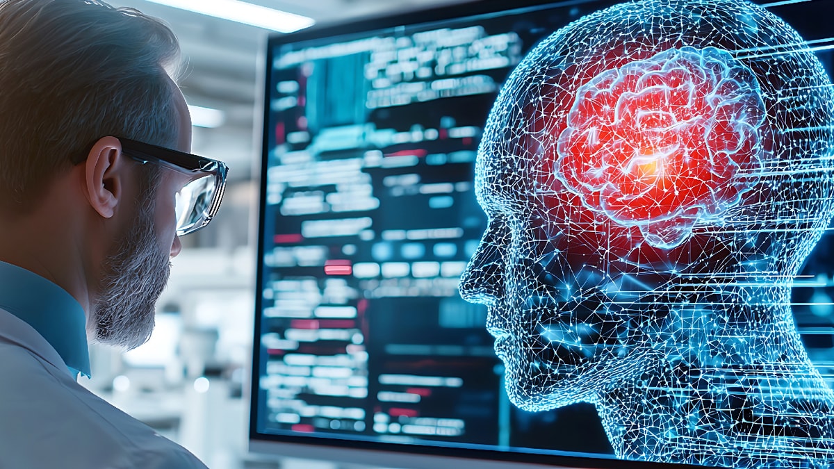 Un challenge mondial pour améliorer le décodage des signaux neuronaux par l’IA