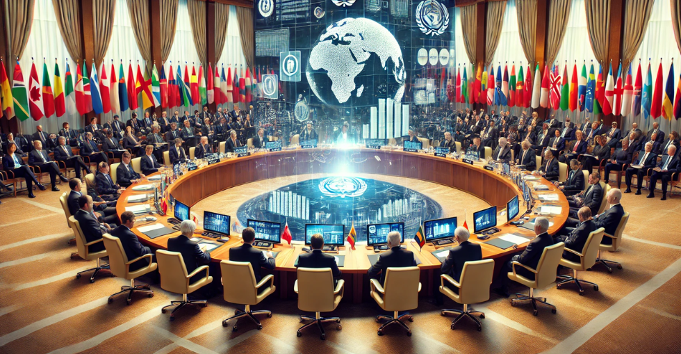 IA : Des experts de l’ONU appellent à une meilleure gouvernance internationale
