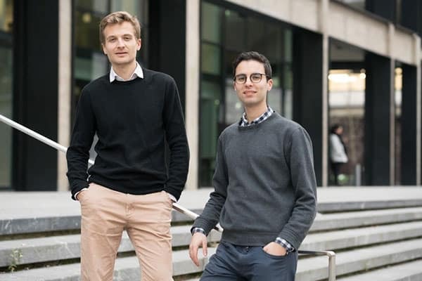 Flowlity, lauréat du concours d'innovation i-Lab en partenariat avec Bpifrance