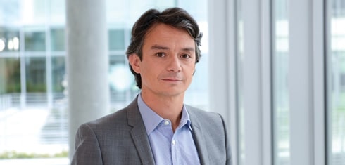 #SalonIndustrie2016 - Pascal Daloz (Dassault Systèmes) : "Promouvoir notre propre modèle"