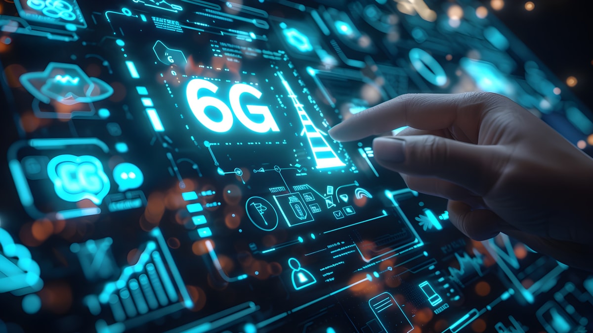 Lancement d’un centre tourné vers les télécoms du futur