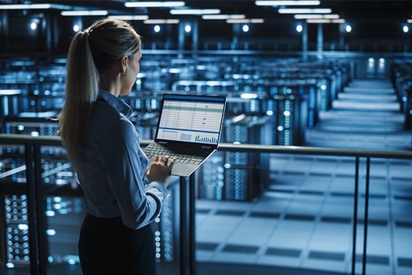 L’Urssaf croit en sa stratégie Cloud-first ambitieuse