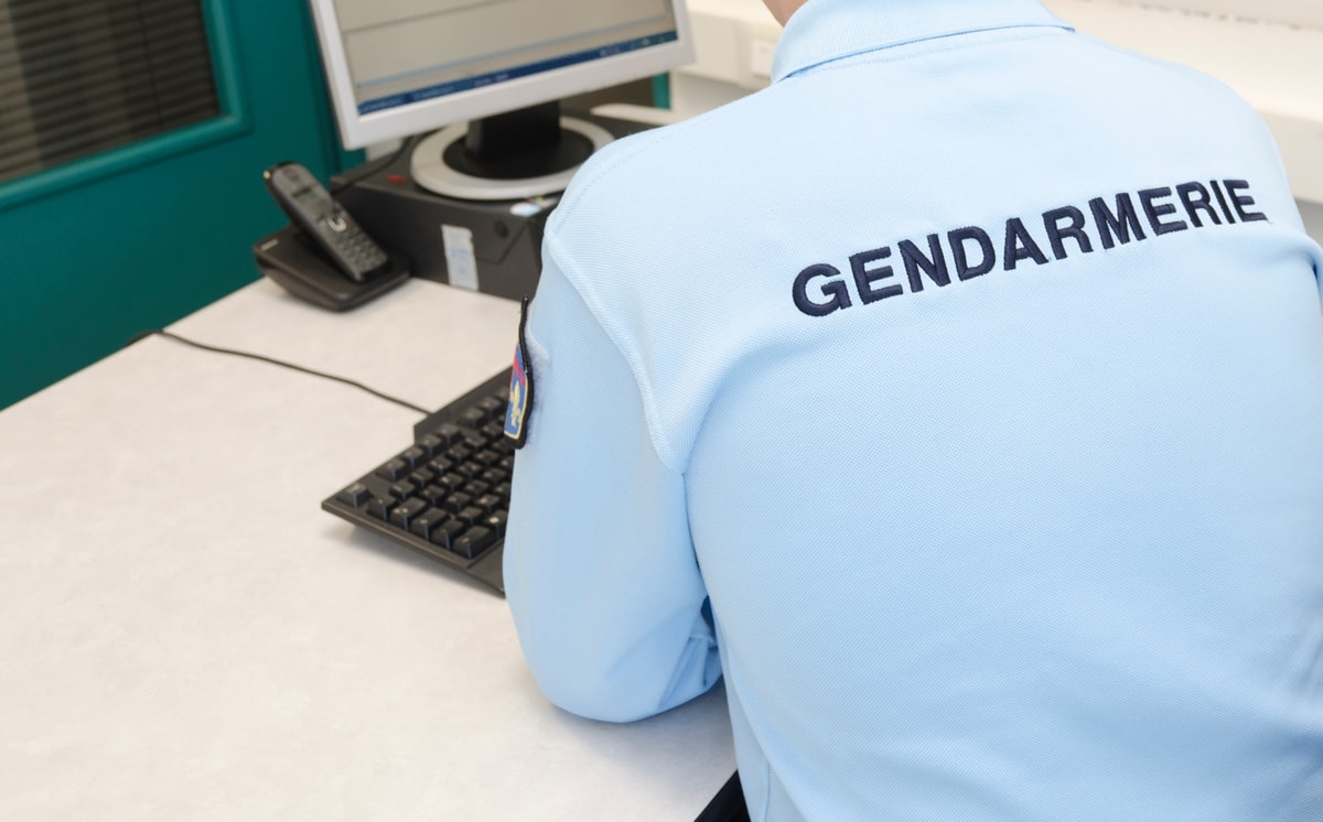 Dans la Gendarmerie Nationale, l’Intelligence Artificielle ne se substitue pas à l’enquêteur